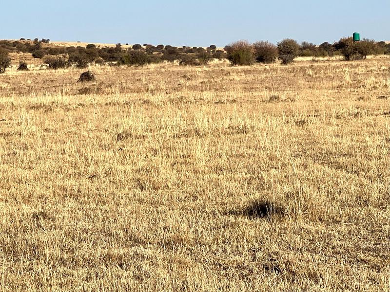 0 Bedroom Property for Sale in Heilbron Free State